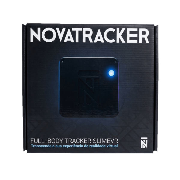 Caixa do NovaTracker
