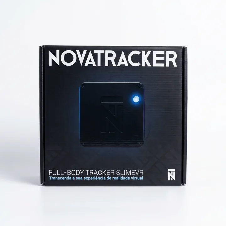 NOVATRACKERS Full Body Tracking