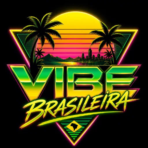 Vibe Brasileira