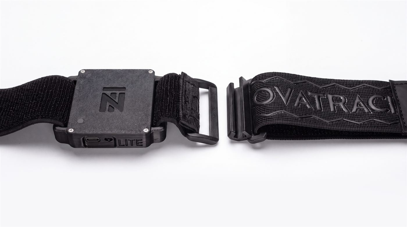 MAIOR PRATICIDADE PARA COLOCAR
E UTILIZAR SEUS TRACKERS