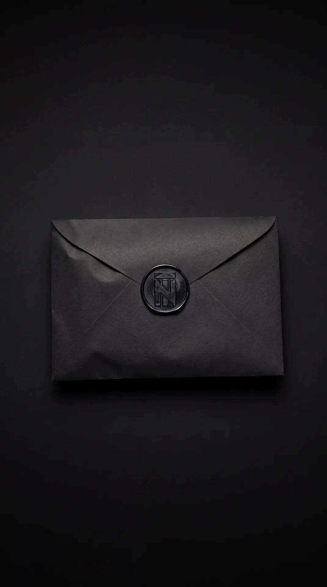 carta de agradecimento