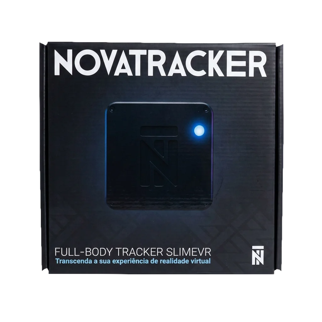 NovaTracker