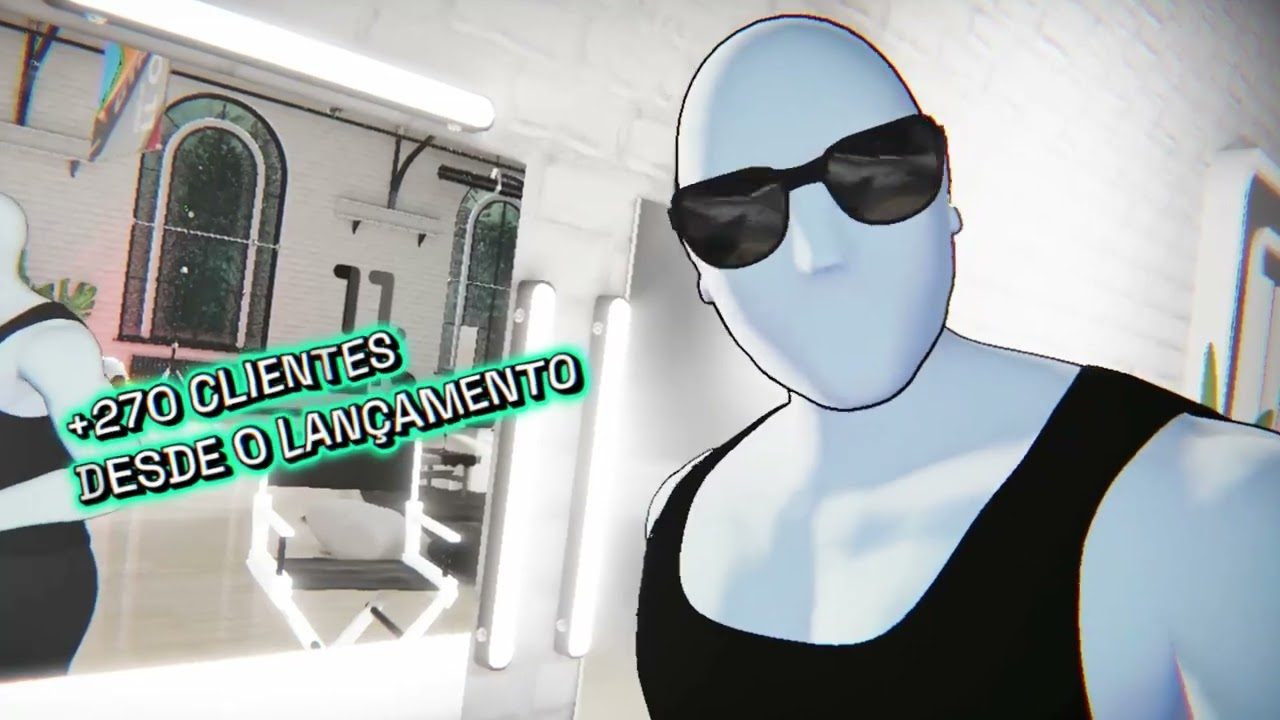 NovaTrackers em 90 segundos