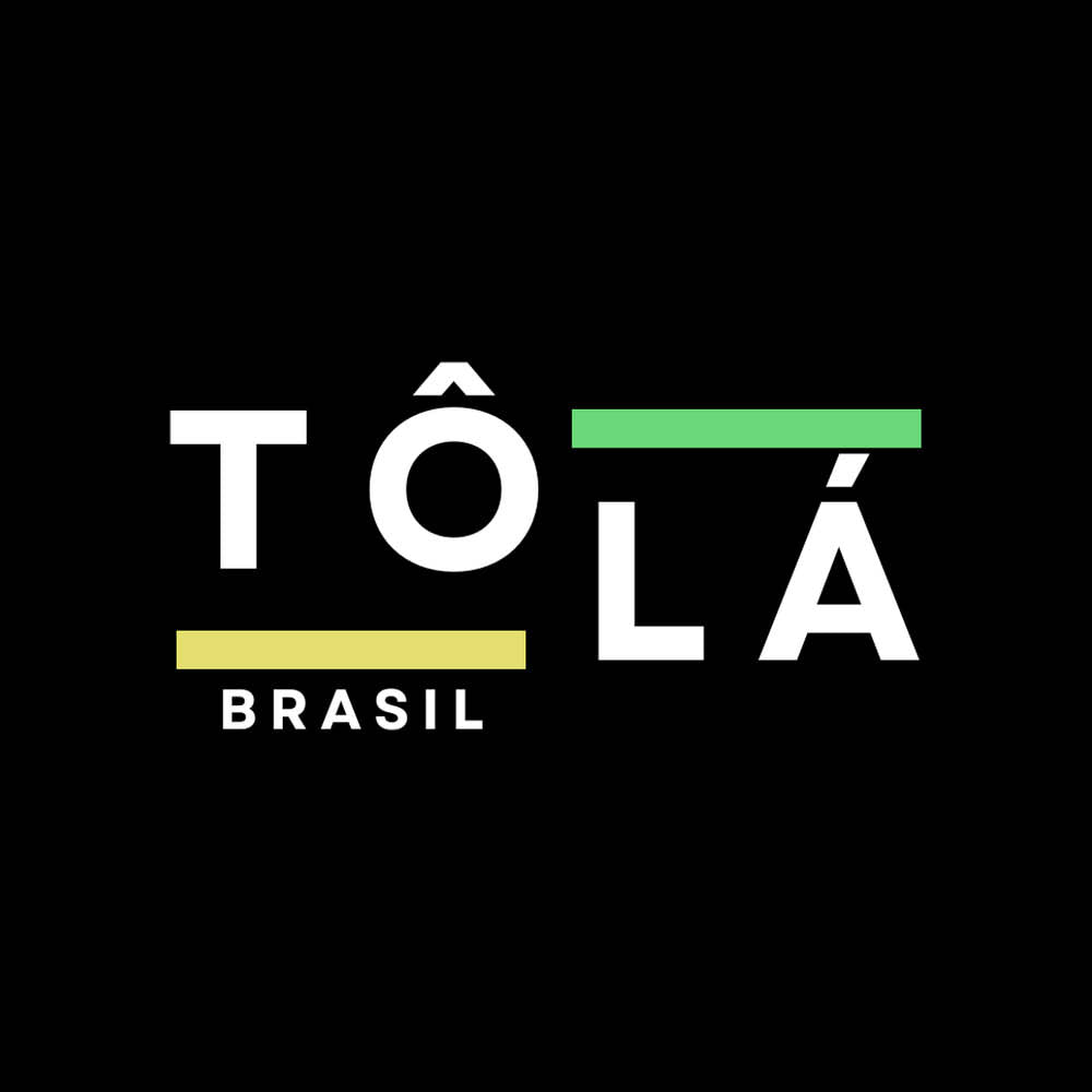 Tô Lá Brasil