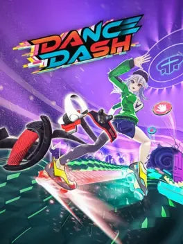 Dance Dash