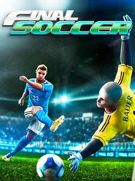 Final Soccer VR